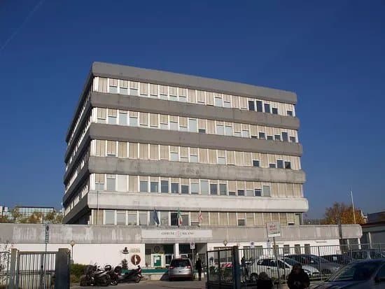 Biblioteca Oglio