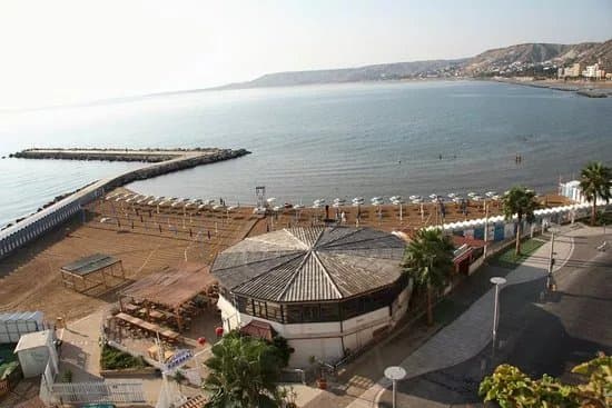 Lido Kursaal