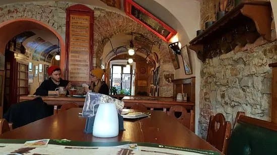 The Wall Pub