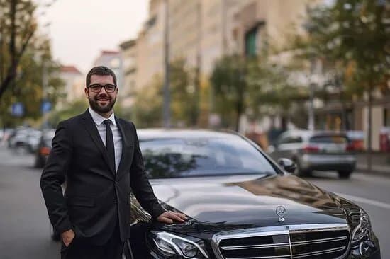 Belgrade Chauffeur
