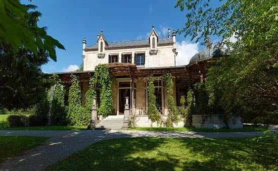Marmorschlossl - Sisi's Cottage