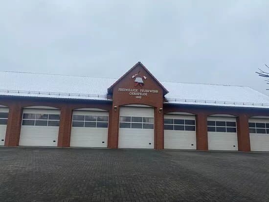 Rathaus Oebisfelde