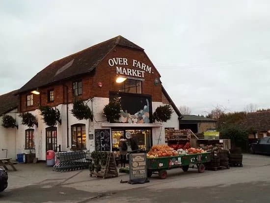 Over Farm
