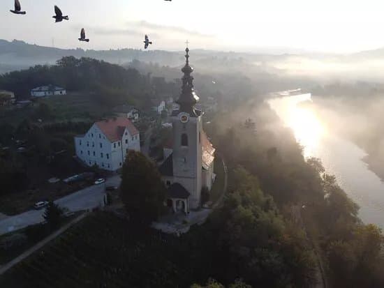 Church of St. Peter in Malecnik