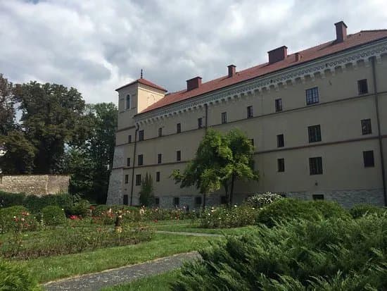 Archaeological Museum