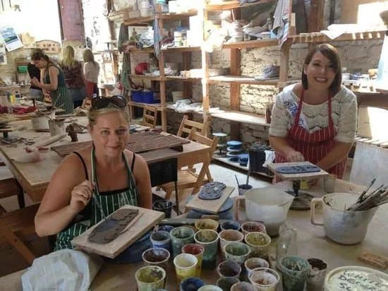 Kinsale Pottery and Arts Centre
