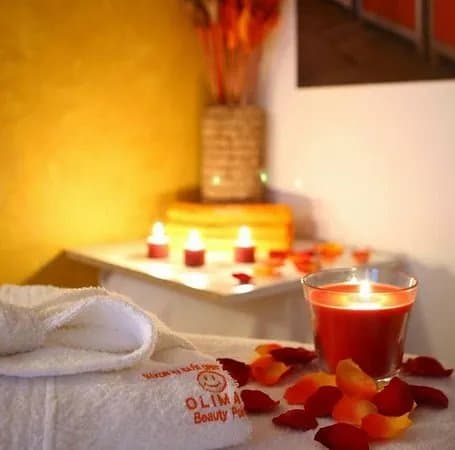 Olimas Massage Centre