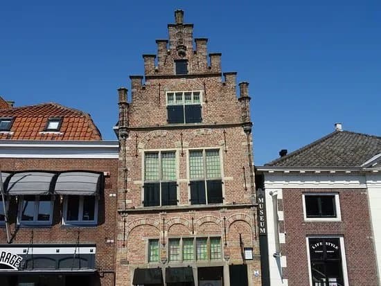 Edams Museum