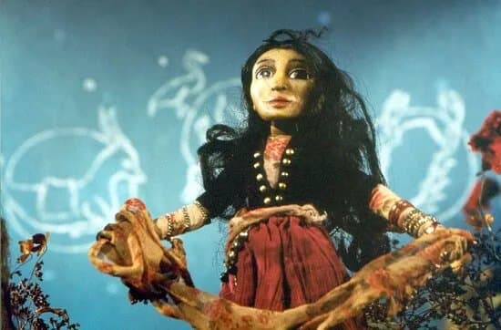 Prague Puppet Museum
