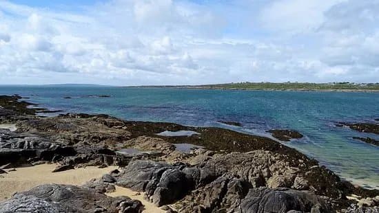Coral Strand (Tra an Doilin)