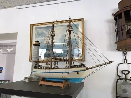 Petit Musee de Carro