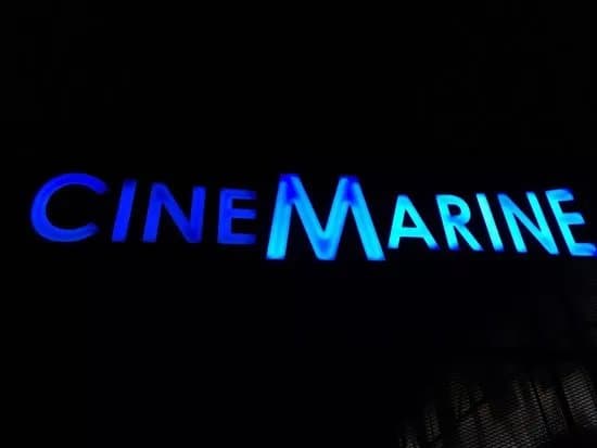 Cinemarine