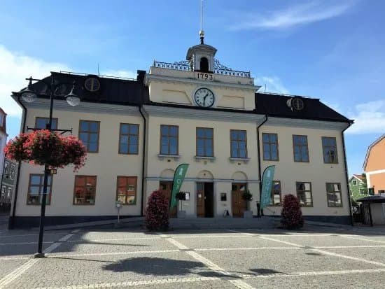 Vasterviks Turistbyra