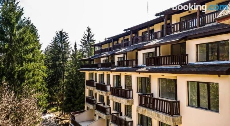 Apartamenti Skai