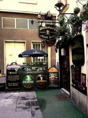 Bockshorn Irish Pub