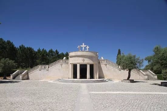 Valinhos Sanctuary