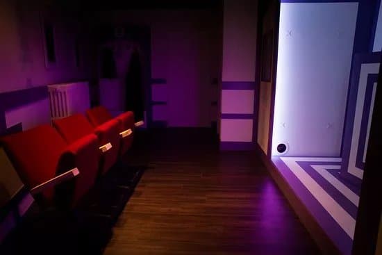 The Box Escape Game
