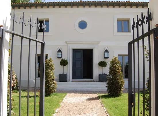 Vinedos de Nieva