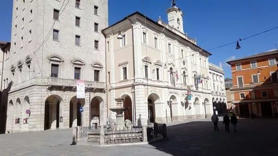 Piazza Vittorio Emanuele II