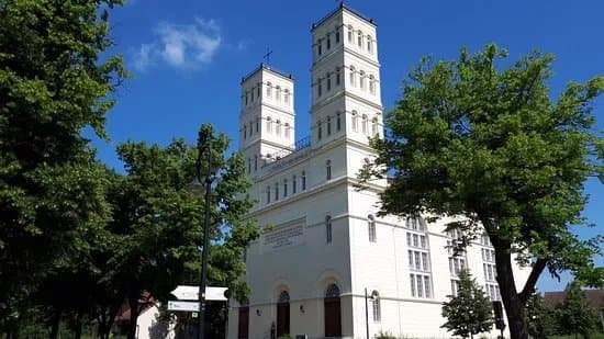 Dorfkirche