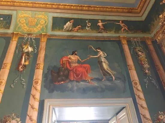 Biblioteca Cappuccini