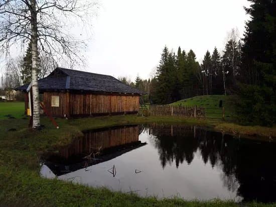 Rehemetsa Museum of Local History