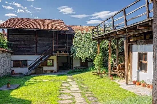 Historical Museum in Razlog