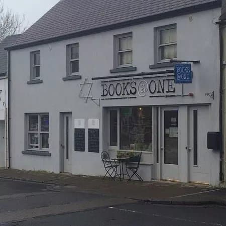 Books@one