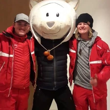Skischule Bramberg