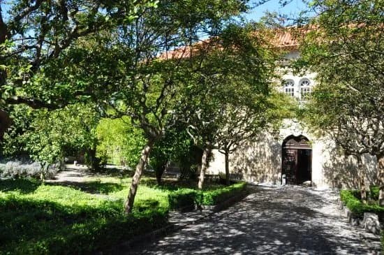 Casa Do Miradouro