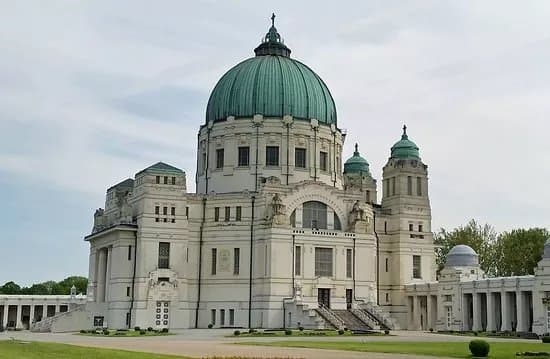 Dr.- Karl-Lueger-Gedachtniskirche