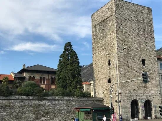 Porta Torre