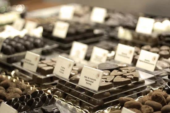 Planete Chocolat