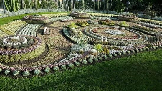 Carl Johans Park