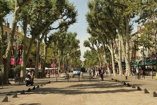 Aix en Provence Food Tour - Do Eat Better Experience