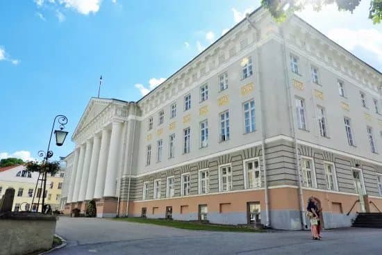 University of Tartu Art Museum