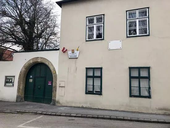 Hugo Wolf Haus