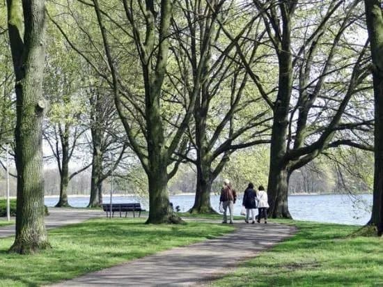 Sloterpark