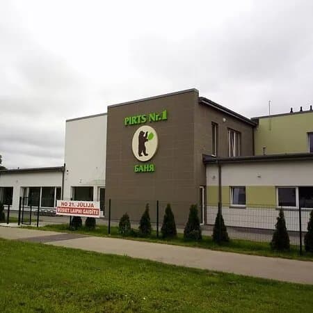 Pirts Nr.1