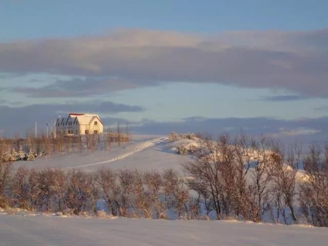 Youth Hostel at Hotel Hamar