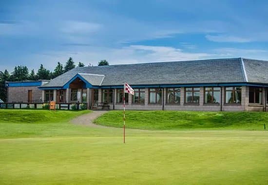 Brechin Golf Club