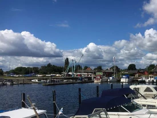 Hvidovre Havn