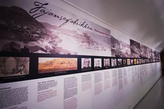 Egersund Fayance Museum