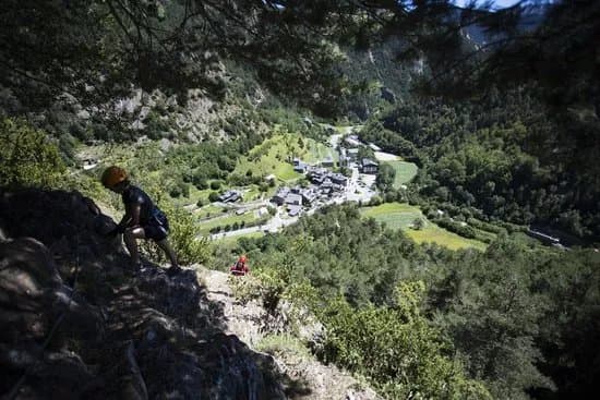 Roc de la Coma d'Erts