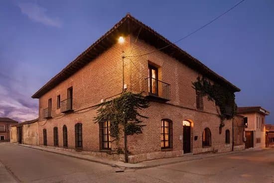 Bodega Campo Eliseo