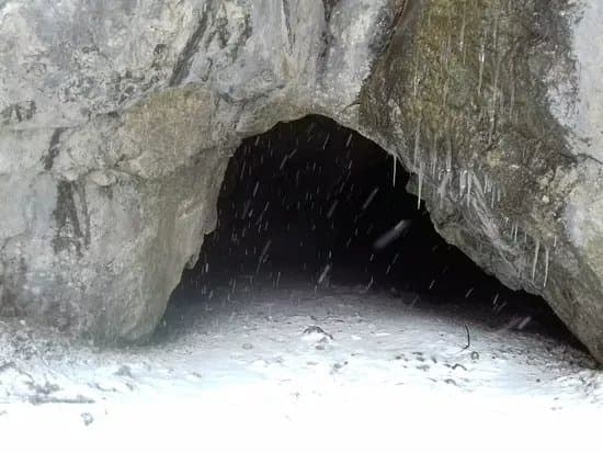 Ku Dziurze Gorge