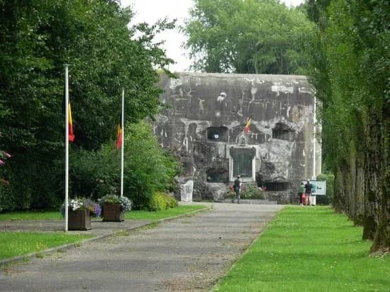 Fort Battice