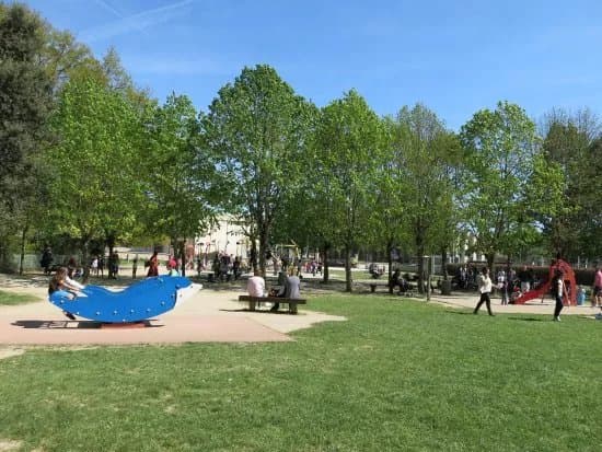 Parc Pierre