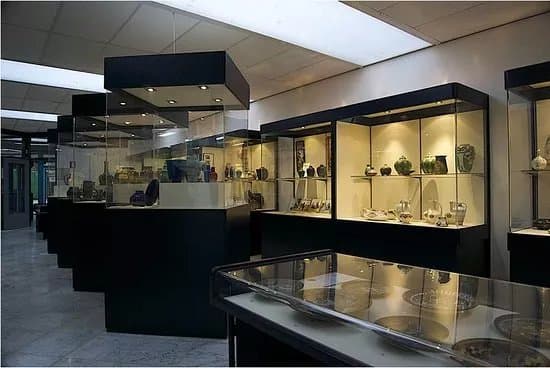Keramisch Museum Goedewaagen