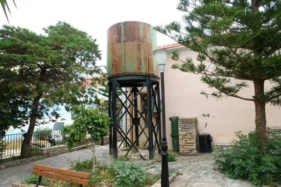 Maritime – Folklore Museum of Ithaca